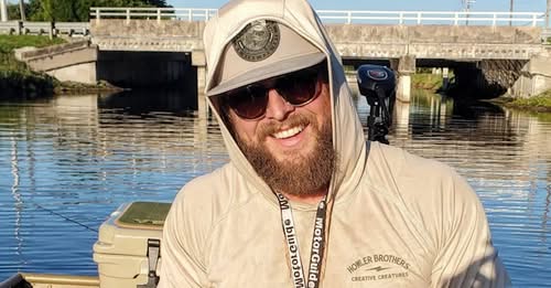 In Loving Memory of Chase Childers