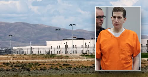 IDAHO MURDERER BRYAN KOHBERGER BEGINS SERVING MULTIPLE LIFE SENTENCES AS VICTIMS’ FAMILIES DELIVER POWERFUL IMPACT STATEMENTS
