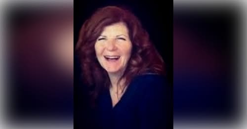 Obituary for Brenda Louise Murray-Hockley