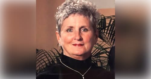 In Loving Memory of Deborah Lucille Hagins Thompson