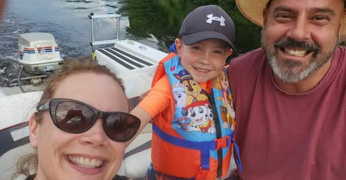 In Loving Memory of Thomas – A Heartfelt Tribute