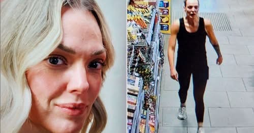 TRAGIC CONFIRMATION: Body Found in Lake Identified as Missing Woman Rachel Booth