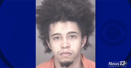 A sentencing hearing is scheduled for September 9, 2025, for 21-year-old Shawn Tobin Locklear Jr., who faces multiple federal charges stemming from a violent incident in Robeson County, North Carolina. Locklear is accused of shooting two Robeson County Sheriff’s deputies