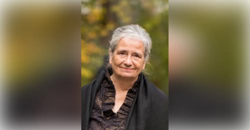 In Loving Memory of Mary Anne Trio