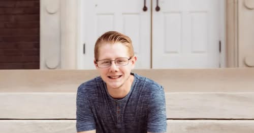At Just 22 Years Old, His Life Was Taken Far Too Soon Due to a Senseless Act of Violence on I-24