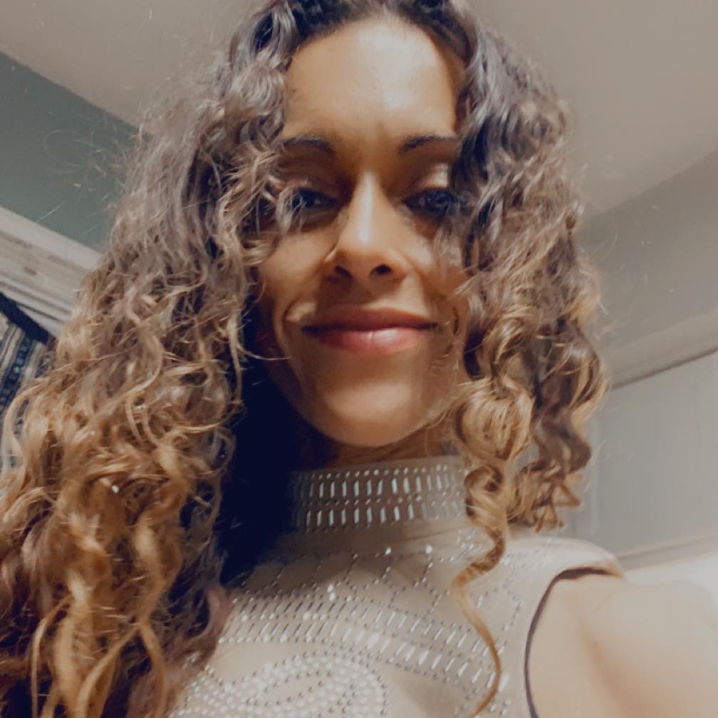 In Loving Memory of Ashley Goding – Indianapolis, Indiana