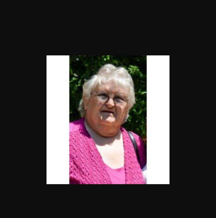 In Loving Memory of Connie Louise Parrish