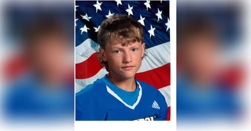 In Loving Memory of Kollin Grover (2009–2025)