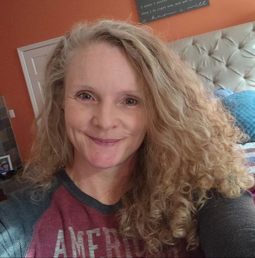 With heavy hearts, we announce the passing of Sabrina “Sam” Lynn Hambrick Harris, age 50, of Covington, Georgia, and formerly of Buchanan. Sabrina departed this life peacefully on Tuesday, July 22, 2025, leaving behind a legacy of love, strength, and unwavering devotion to her family and friends.