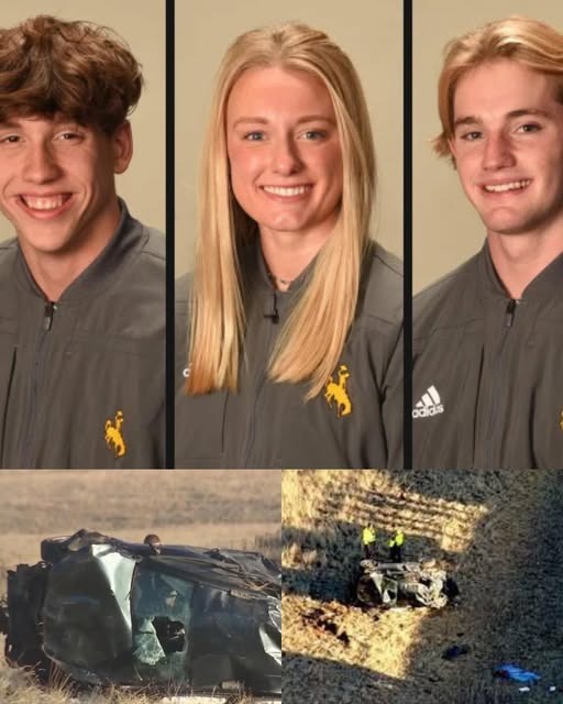 In Loving Memory: Tragedy at the University of Wyoming