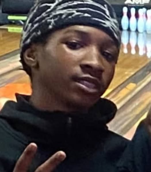 In Loving Memory of Daricco Weir: A Life Taken Too Soon, Doing What He Loved