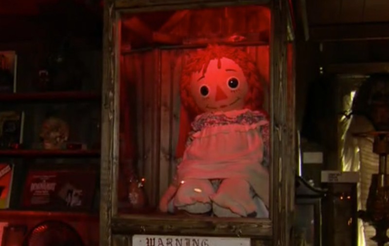 Paranormal Investigator Known for Work with New England Psychic Research Group Dies Suddenly