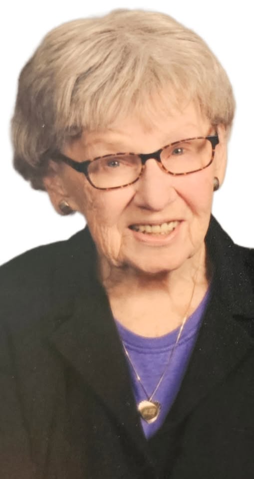 Mary Lou (McKirahan) Patrick 91, passed away peacefully on July 23, 2025, at her residence. Mary Lou was born to the late Ralph Jay and Ada Aleine (McMillan) McKirahan in Logan County, Ohio. She grew up in Belle Center, Ohio and graduated from Belle Center High School
