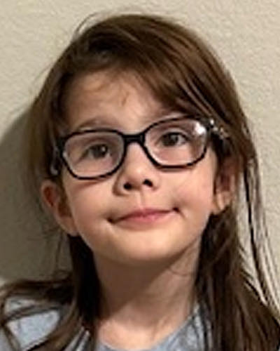Update on Missing Child Alert: Little Eva No Longer Listed as Missing