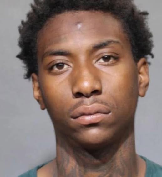 Jacksonville, FL — Community Demands Answers After Police Killing of Jamari Akins