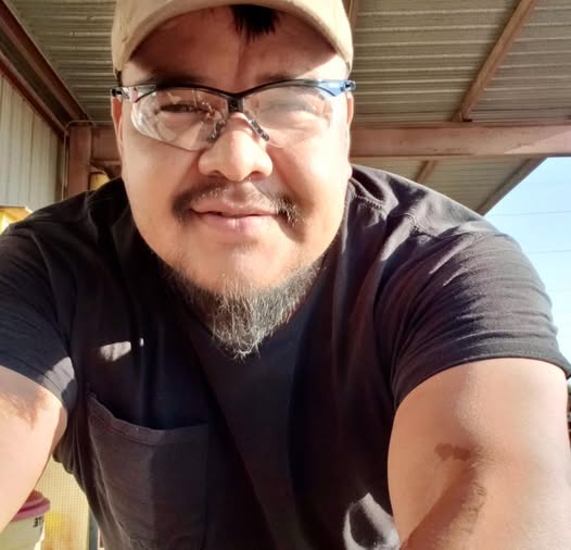 In Loving Memory of Rinold – A Beloved Brother, Father, and Friend