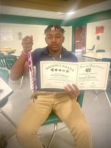 Tragedy in Waycross: Remembering Joey Nelson and Randall Martin III