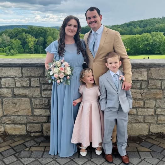 With heavy hearts, we share the devastating news that two young siblings, 7-year-old Sebastian Trotter and 4-year-old Charlotte Trotter, tragically lost their lives during the catastrophic flash flooding that struck Ruidoso, New Mexico, on Tuesday, July 8, 2025