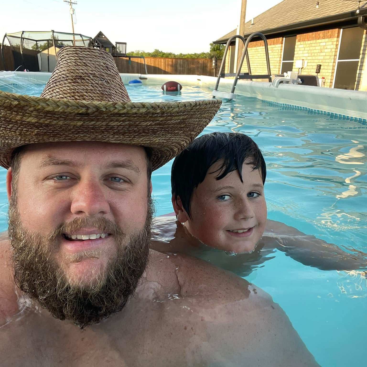 With heavy hearts and profound sadness, we share the passing of Mike Whitlock, who left this world far too soon on July 9, 2025, at the age of 35