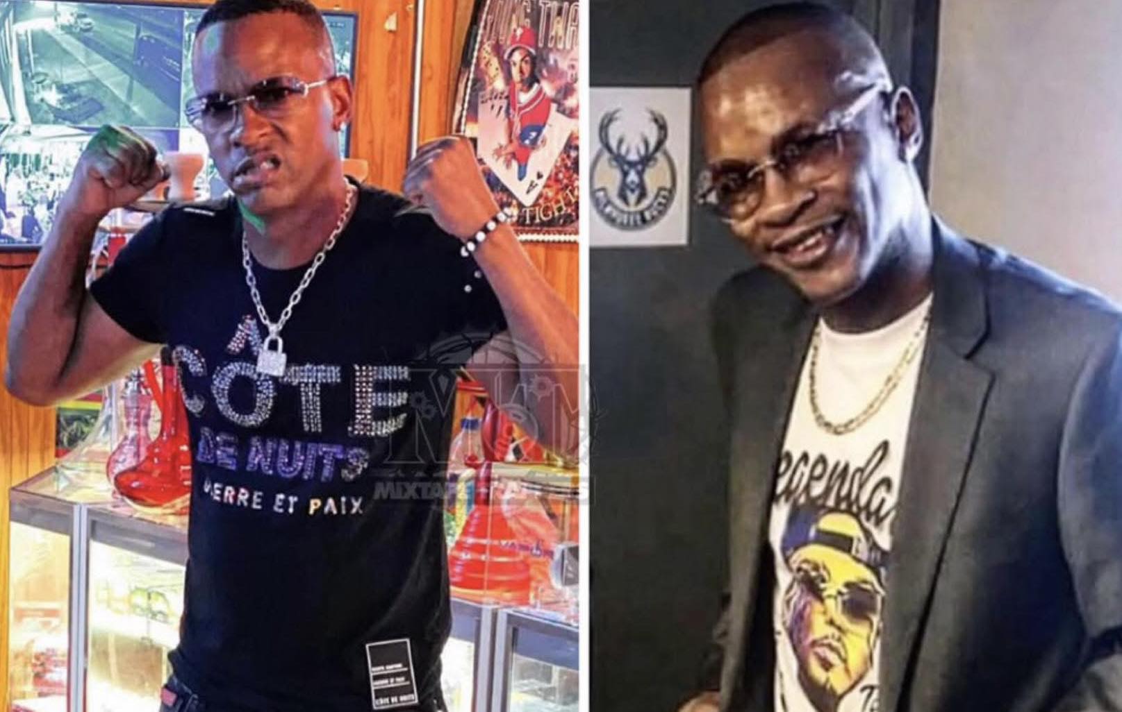 MILWAUKEE, WI — Tragedy Strikes Downtown: One Dead, Four Injured in Early Morning Shooting; Victim Identified as 52-Year-Old Antwan Hogans