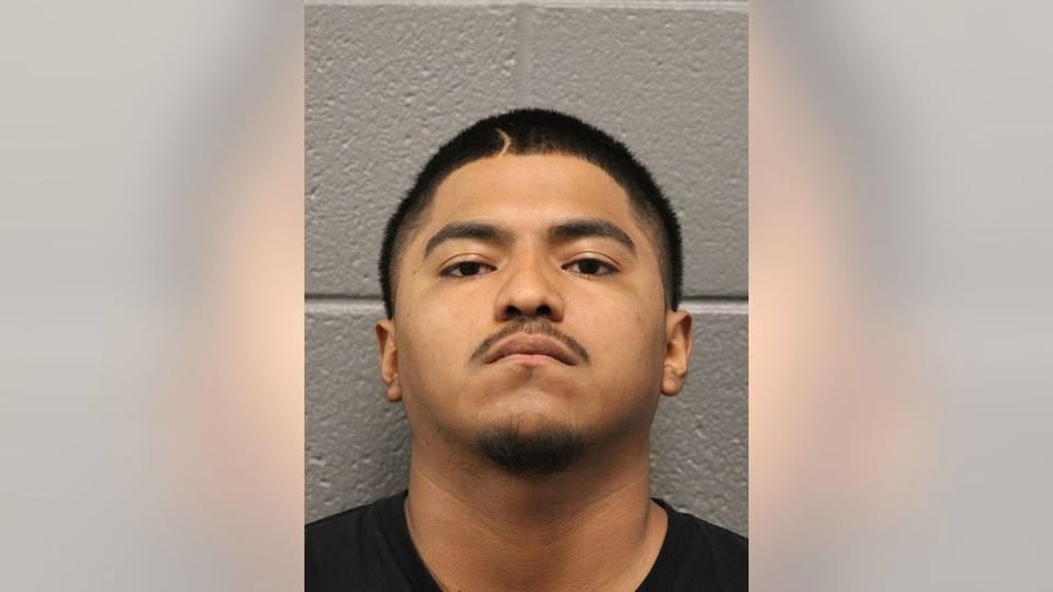 Deadly Fourth of July Weekend Shooting in Chicago Leads to Arrest of 20-Year-Old Man
