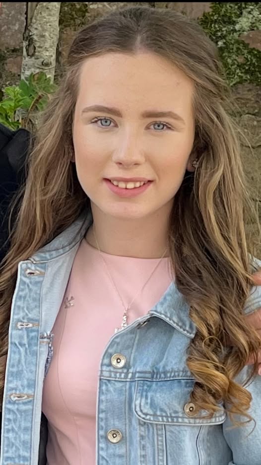 In Loving Memory of Freya Tobin