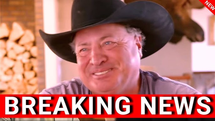 Gold Rush Icon Freddy Dodge Dies in Tragic Loss