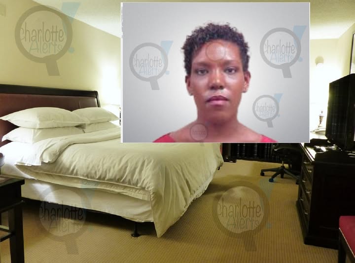 Tragedy on West Sugar Creek: Mother and Her Baby Found Dead at Baymont by Wyndham Motel