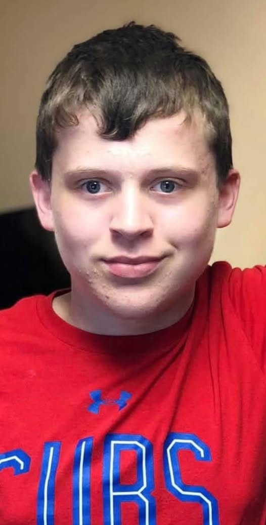 With hearts full of sorrow and love, we announce the passing of Clark James Ewing, age 19, of Fairfield, Illinois, who departed this world far too soon on Tuesday, July 8, 2025