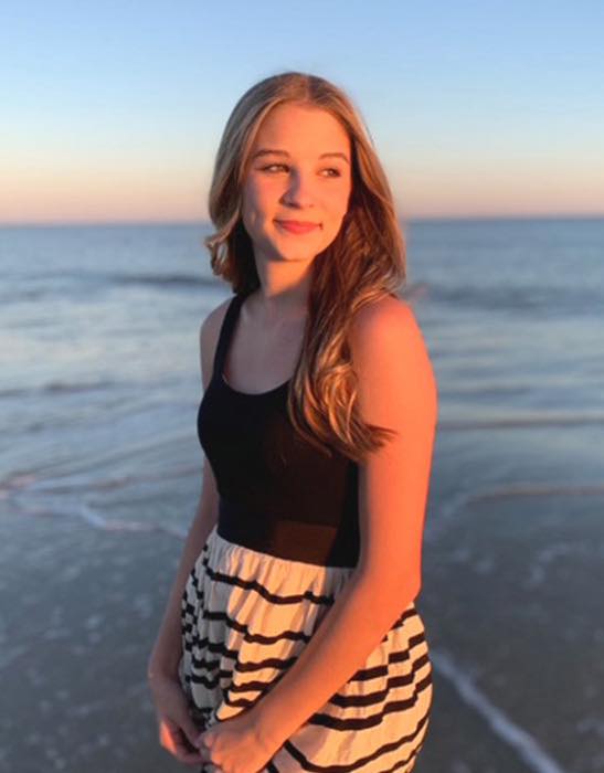 With deep sorrow and aching hearts, the community of Calhoun mourns the passing of Evy Elizabeth Thompson, a radiant and beloved 15-year-old whose life was a testament to love, kindness, and unwavering faith