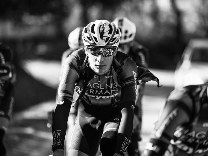 It is with great sadness that I learned of the passing of Under-23 cyclist Samuele Privitera, a talented young athlete whose promising life and career were cut tragically short