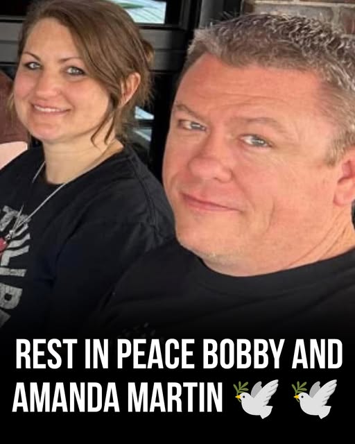 With heavy hearts and profound sorrow, we remember and honor Bobby and Amanda Martin, whose lives were tragically taken by the devastating floods that swept through the Texas Hill Country