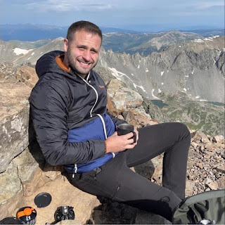 In Loving Memory of Jeremy Meduri — A Beacon of Education and Compassion in Bay Village, Ohio