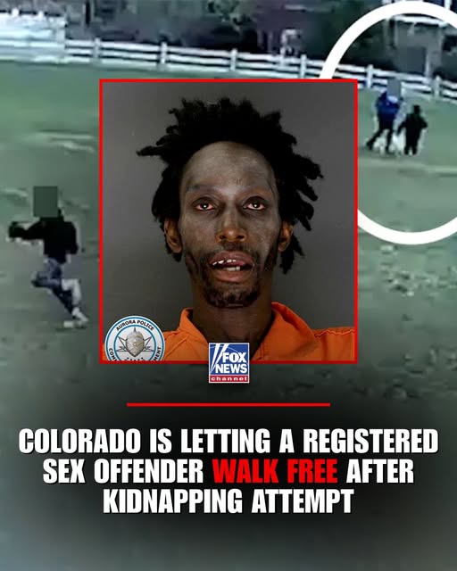Public Outcry Grows as Colorado Prosecutors Plan to Release Accused Kidnapper Deemed Incompetent to Stand Trial