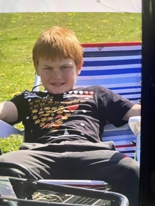 MISSING CHILD ALERT – Varnamtown, North Carolina