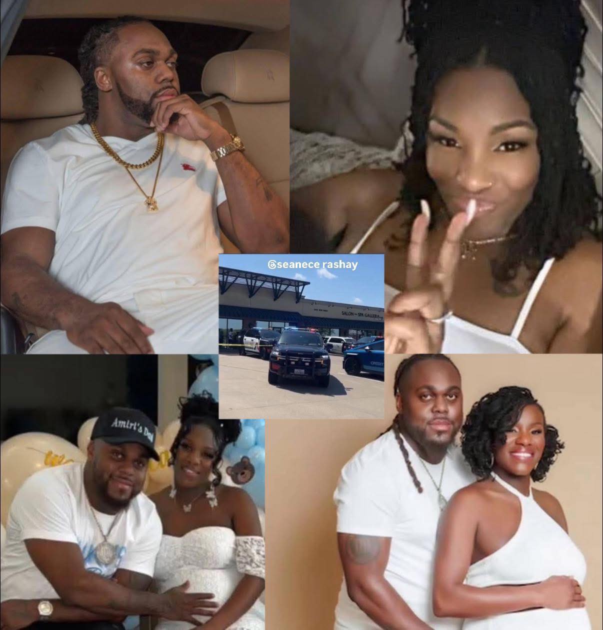Tragic Loss in Arlington, Texas: Credit Repair Expert Todd Austin and T’Mone Michelle Williams Dead in Heartbreaking Incident