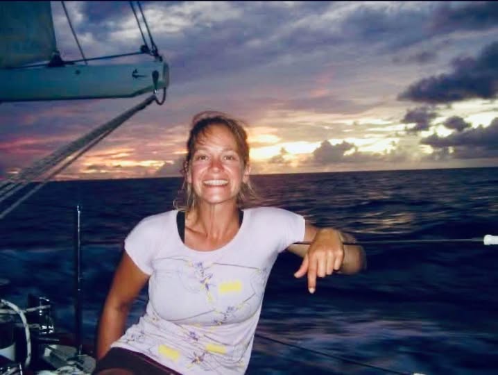 Many of you saw my post last week about our dear friend Sunny Sun—the radiant, beautiful soul whose life was so cruelly and unjustly taken from us in Maine.
