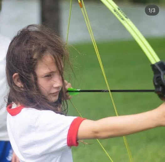 With broken hearts and unfathomable grief, we share the tragic news of the passing of Virginia Larins Hollis, the beloved 8-year-old daughter of Lars Hollis,