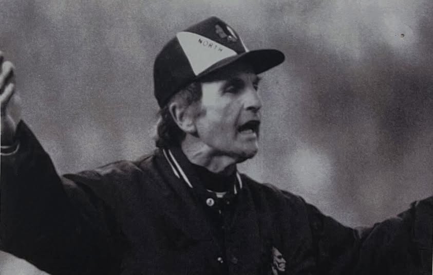 It is with heartfelt sorrow and deep respect that we reflect on the life and legacy of Bob DeMayo—a beloved community leader, legendary coach, and devoted mentor whose presence shaped generations and left an enduring mark on the world of high school sports and beyond.