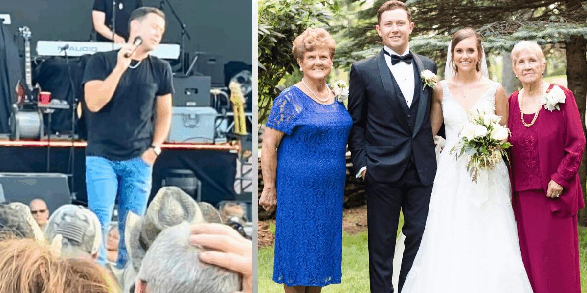 Scotty McCreery, the celebrated American Idol winner and chart-topping country artist, is enduring a heartbreaking chapter in his life. On July 9, 2025,