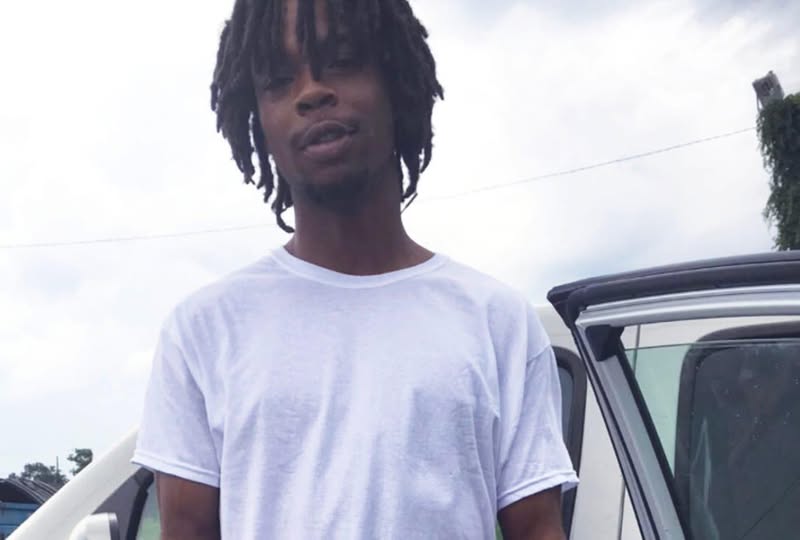 On Thursday, July 10, 2025, at approximately 3:14 p.m., Richmond County Coroner Mark Bowen announced that at 2382 Barton Chapel Road, outside the One Stop convenience store, his team was responding to a homicide scene