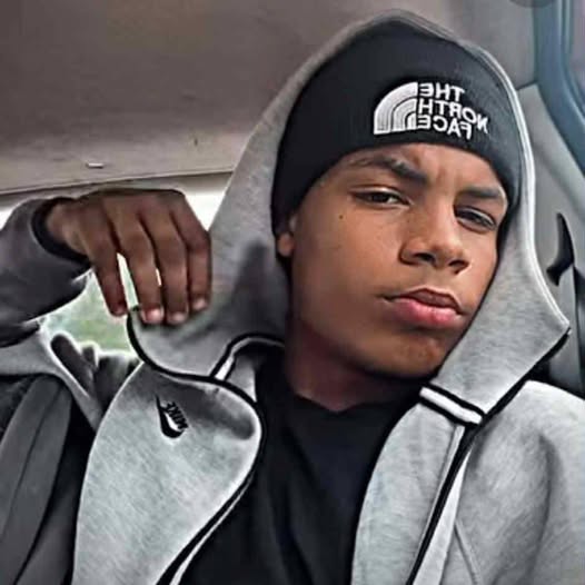 VICTIM IDENTIFIED AFTER FATAL SHOOTING IN NORTH CITY ST. LOUIS Elijah Mullins, 16, Tragically Killed in Broad Daylight