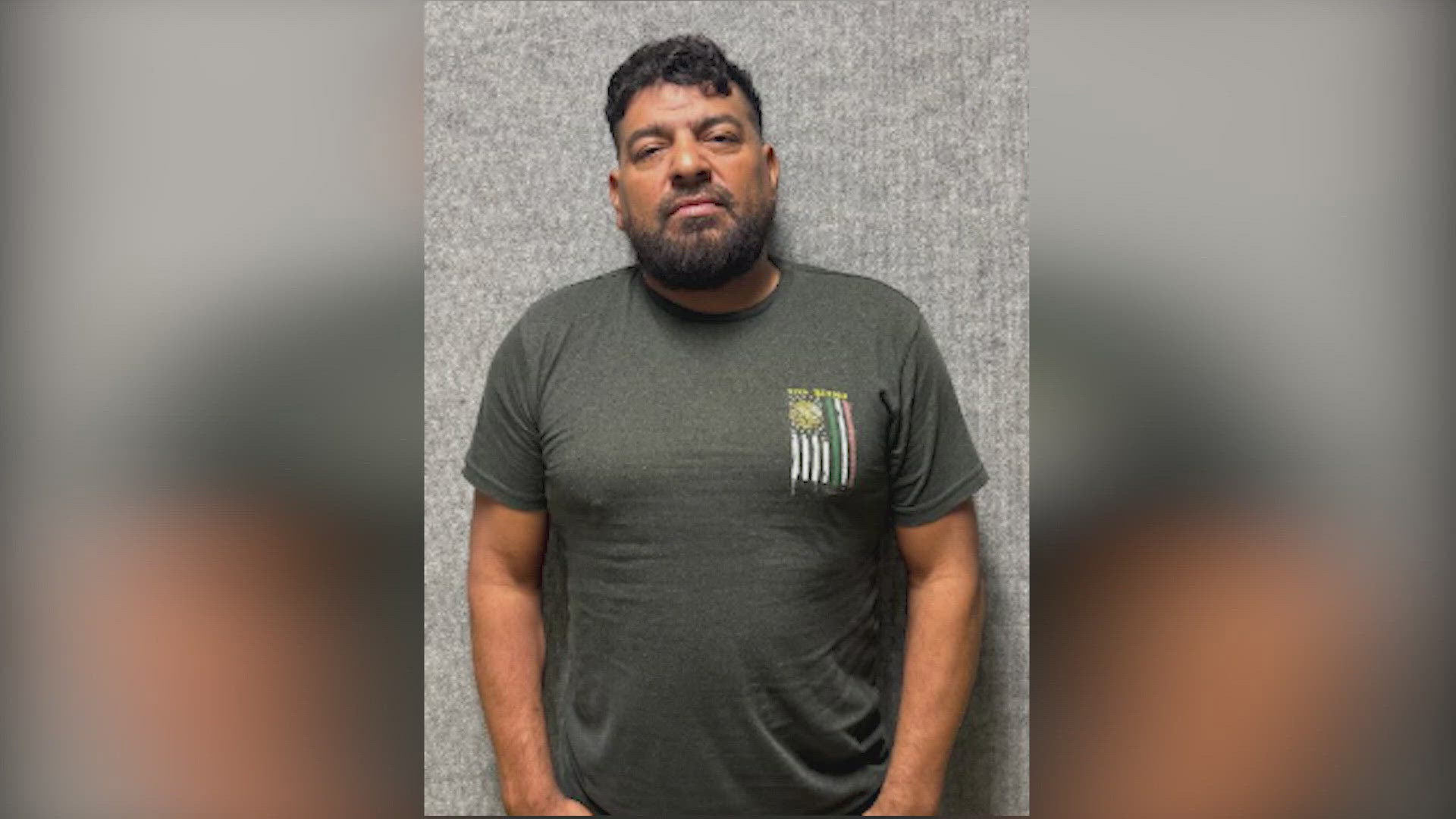 Tragic Double Homicide in San Antonio: Jealous Rage Ends in Fatal Shooting at H-E-B Parking Lot