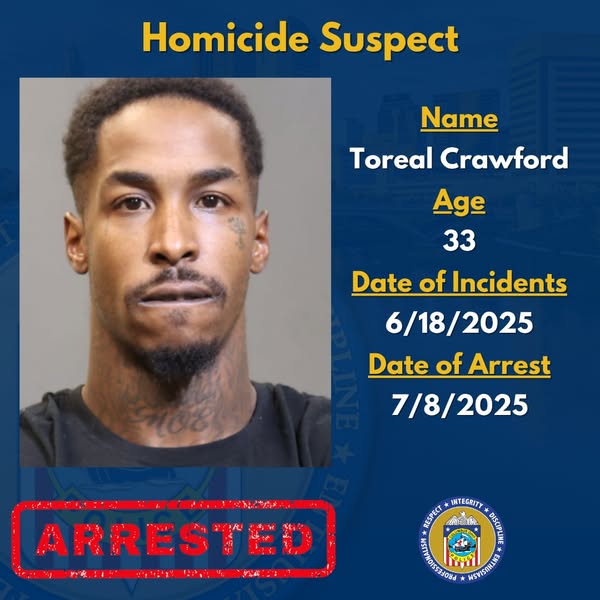 On the early morning of Wednesday, June 18, at approximately 1:04 a.m., Columbus Police officers responded swiftly to a distressing call reporting a shooting in the 1400 block of Oakland Park Avenue
