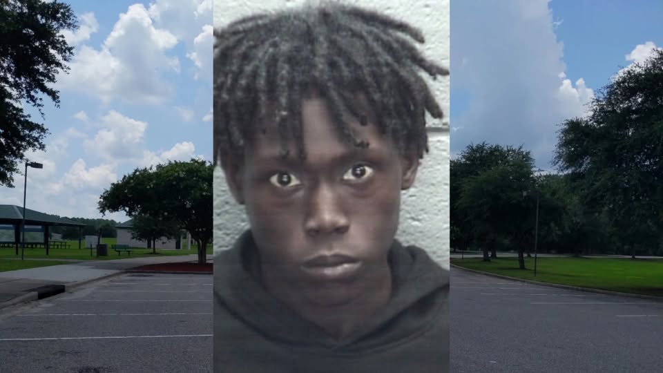BREAKING NEWS: Fourth Suspect Arrested in Double Homicide at North Carolina Park