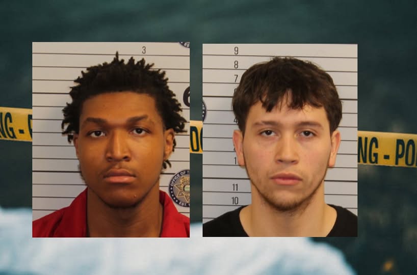 Chattanooga Police say they have now arrested a second suspect in the shooting death of a 15-year-old boy on Sunday