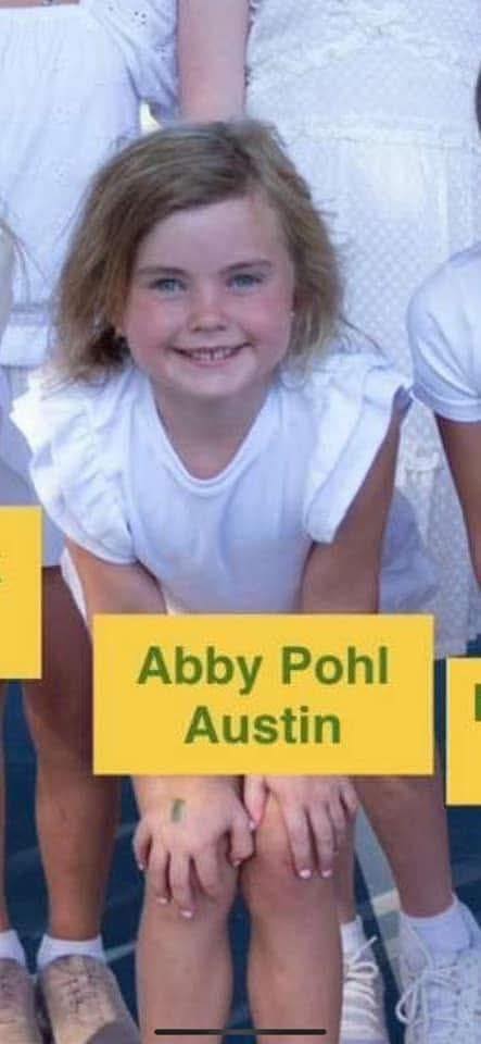 Austin, Texas Mourns the Loss of Young Camper Abby Pohl