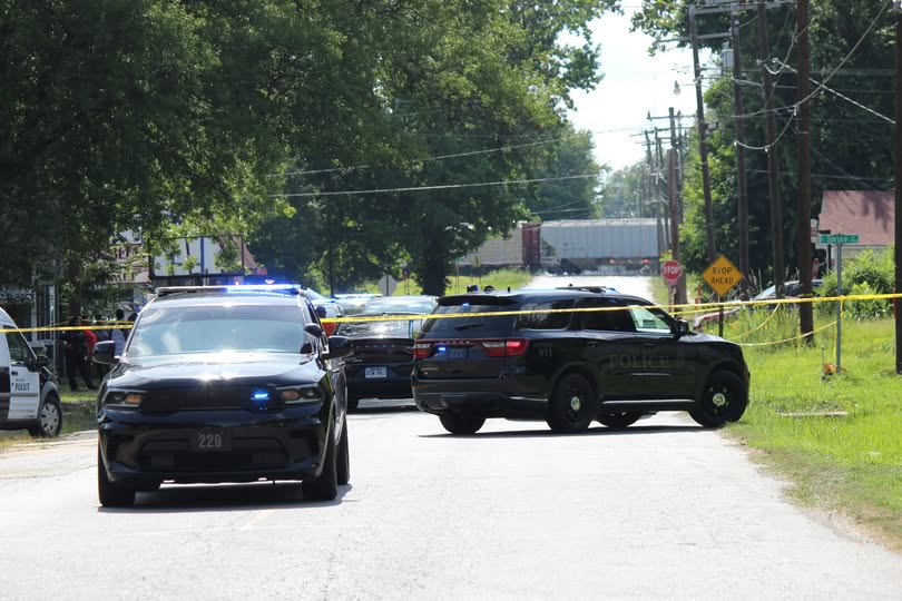 Tragic Homicide Under Investigation in Pine Bluff: Community Mourns Loss of Markee Avery