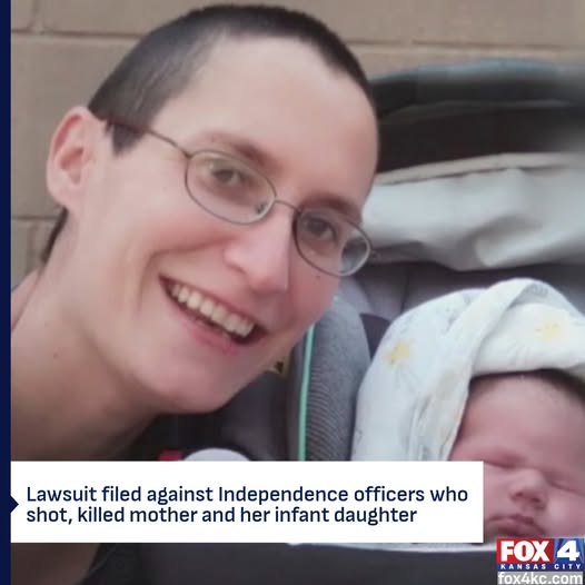 Family of Maria Pike Files Wrongful Death Lawsuit Against Independence Police Officers Following Tragic Shooting
