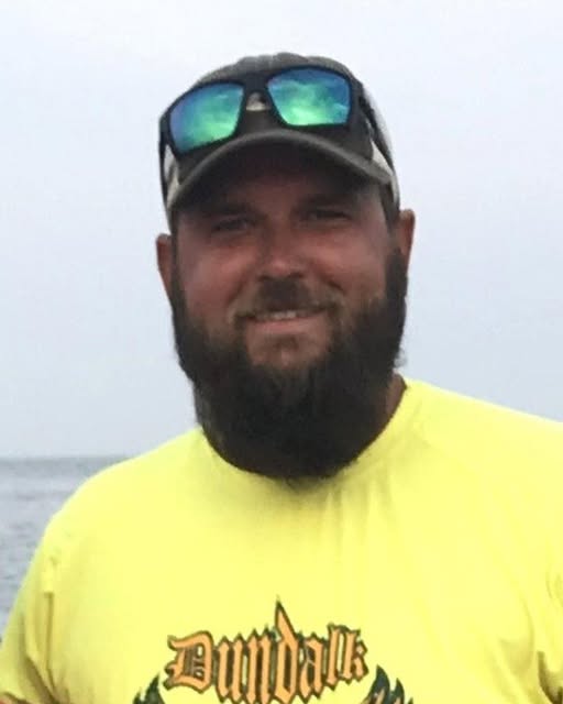 With Heavy Hearts: Remembering James Francis Skarda IV of Dundalk, Maryland